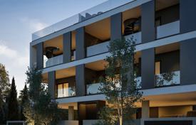 New residential complex with apartments and villas en Universal, Chipre. de 349 000 €