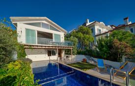 Villa – Fethiye, Mugla, Turquía. $2 513 000