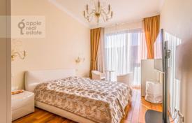 4 dormitorio piso 132 m² en Tverskoy district, Rusia. 113 000 ₽  por semana