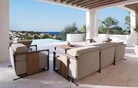 4 dormitorio villa 269 m² en Benissa, España. 1 950 000 €