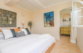 5 dormitorio villa 151 m² en Villefranche-sur-Mer, Francia. Price on request