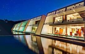 2 dormitorio villa 180 m² en Bo Phut, Tailandia. $343 000