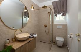 4 dormitorio villa 225 m² en Sibenik-Knin, Croacia. 1 300 000 €