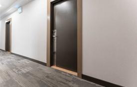 2 dormitorio piso en North York, Canadá. C$763 000