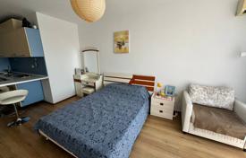 1 dormitorio piso 53 m² en Sunny Beach, Bulgaria. 52 000 €