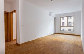 2-dormitorio apartamentos en edificio nuevo 43 m² en Becici, Montenegro. 115 000 €