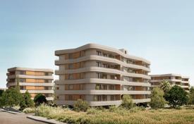 2 dormitorio piso 108 m² en Germasogeia, Chipre. 420 000 €