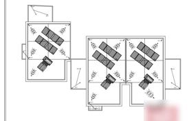 3 dormitorio villa 147 m² en Larnaca, Chipre. 265 000 €