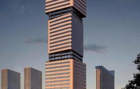 1-dormitorio apartamentos en edificio nuevo 52 m² en Batumi, Georgia. 4 953 000 TRY