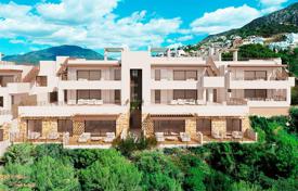 2 dormitorio piso 97 m² en Marbella, España. 360 000 €