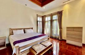 Villa – Pattaya, Chonburi, Tailandia. $721 000