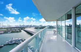 Piso – Miami Beach, Florida, Estados Unidos. $3 095 000