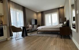 1 dormitorio piso 40 m² en Tivat city, Montenegro. 320 000 €