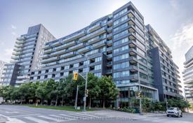 3 dormitorio piso en Bayview Avenue, Canadá. C$702 000