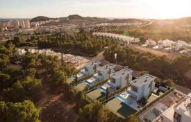 3 dormitorio villa 224 m² en Finestrat, España. 890 000 €