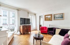 4 dormitorio piso 85 m² en París, Francia. 1 460 000 €