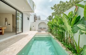 1 dormitorio villa 68 m² en Uluwatu, Indonesia. $189 000