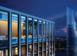Oficina Binghatti Moonlight – Jaddaf Waterfront, Dubai, EAU. 507 000 €