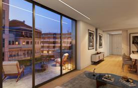 5 dormitorio piso 448 m² en Lisboa, Portugal. 4 400 000 €