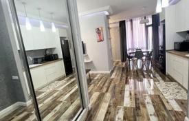 1 dormitorio piso 40 m² en Batumi, Georgia. $107 000