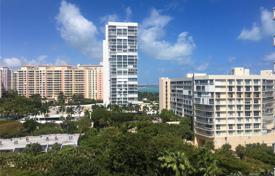 2-dormitorio apartamentos en condominio 131 m² en Miami, Estados Unidos. 852 000 €