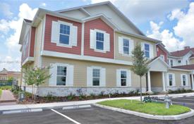 5 dormitorio casa de pueblo en Kissimmee, Estados Unidos. $525 000