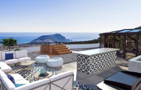 5 dormitorio villa 750 m² en Alanya, Turquía. $1 464 000