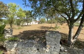 Terreno en Valbandon, Croacia. 110 000 €