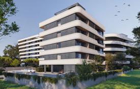 2-dormitorio apartamentos en edificio nuevo en Limassol (city), Chipre. 1 610 000 €