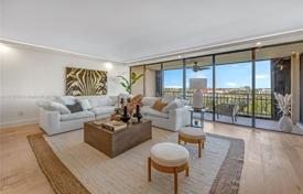 2-dormitorio apartamentos en condominio 152 m² en Miami, Estados Unidos. $589 000