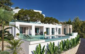 4 dormitorio chalet 188 m² en Calp, España. 1 750 000 €