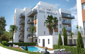 2-dormitorio apartamentos en edificio nuevo 88 m² en Limassol (city), Chipre. 290 000 €