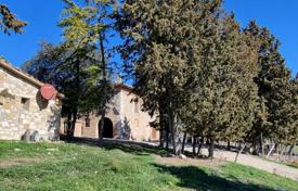 Cortijo – Montalcino, Toscana, Italia. 3 000 000 €
