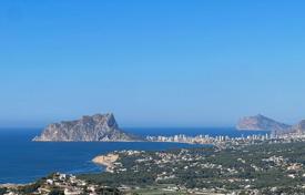 2 dormitorio chalet 282 m² en Alicante, España. 875 000 €