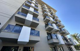 2 dormitorio piso 56 m² en Alanya, Turquía. 11 661 000 TRY