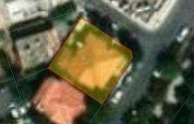 Terreno en Limasol (Lemesos), Chipre. 780 000 €