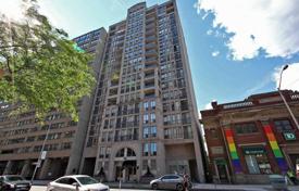 2 dormitorio piso en Old Toronto, Canadá. C$1 044 000