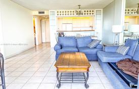 1-dormitorio apartamentos en condominio en Key Biscayne, Estados Unidos. $825 000