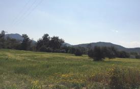 Terreno en Pyrga, Chipre. 580 000 €