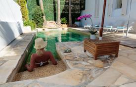 Villa – Antibes, Costa Azul, Francia. 10 500 €  por semana