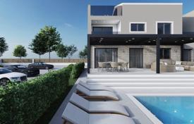 5 dormitorio casa de pueblo 151 m² en Poreč, Croacia. 590 000 €