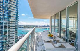 Piso – Miami Beach, Florida, Estados Unidos. $2 275 000