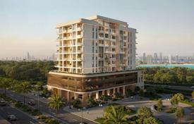 Complejo residencial Flu1d One – Dubai Islands, Dubai, EAU. de $559 000