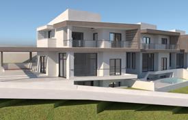 Casa de pueblo – Paliouri, Administration of Macedonia and Thrace, Grecia. 550 000 €