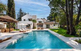 5 dormitorio villa 1257 m² en Marbella, España. 7 800 000 €
