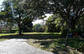 Terreno en Miami, Estados Unidos. $1 450 000