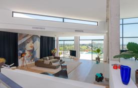 6 dormitorio villa 1400 m² en Marbella, España. 12 000 €  por semana