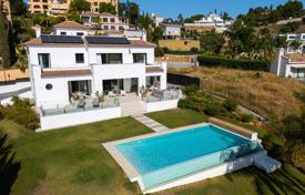 5 dormitorio villa 638 m² en Marbella, España. 2 999 000 €
