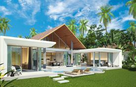 Villa – Choeng Thale, Phuket, Tailandia. From $714 000