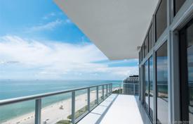 Piso – Miami Beach, Florida, Estados Unidos. $8 800  por semana